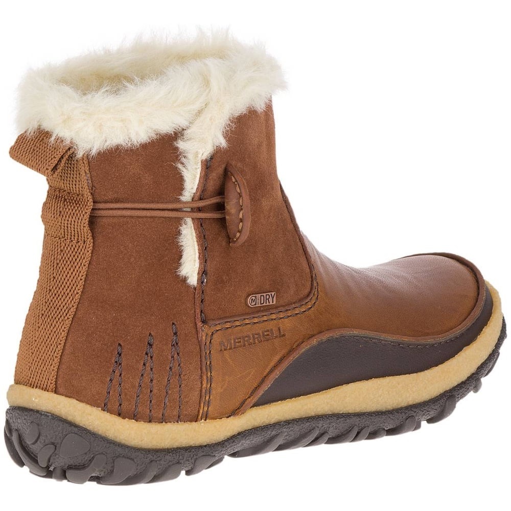 Merrell Tremblant Pull-On Waterproof Boots